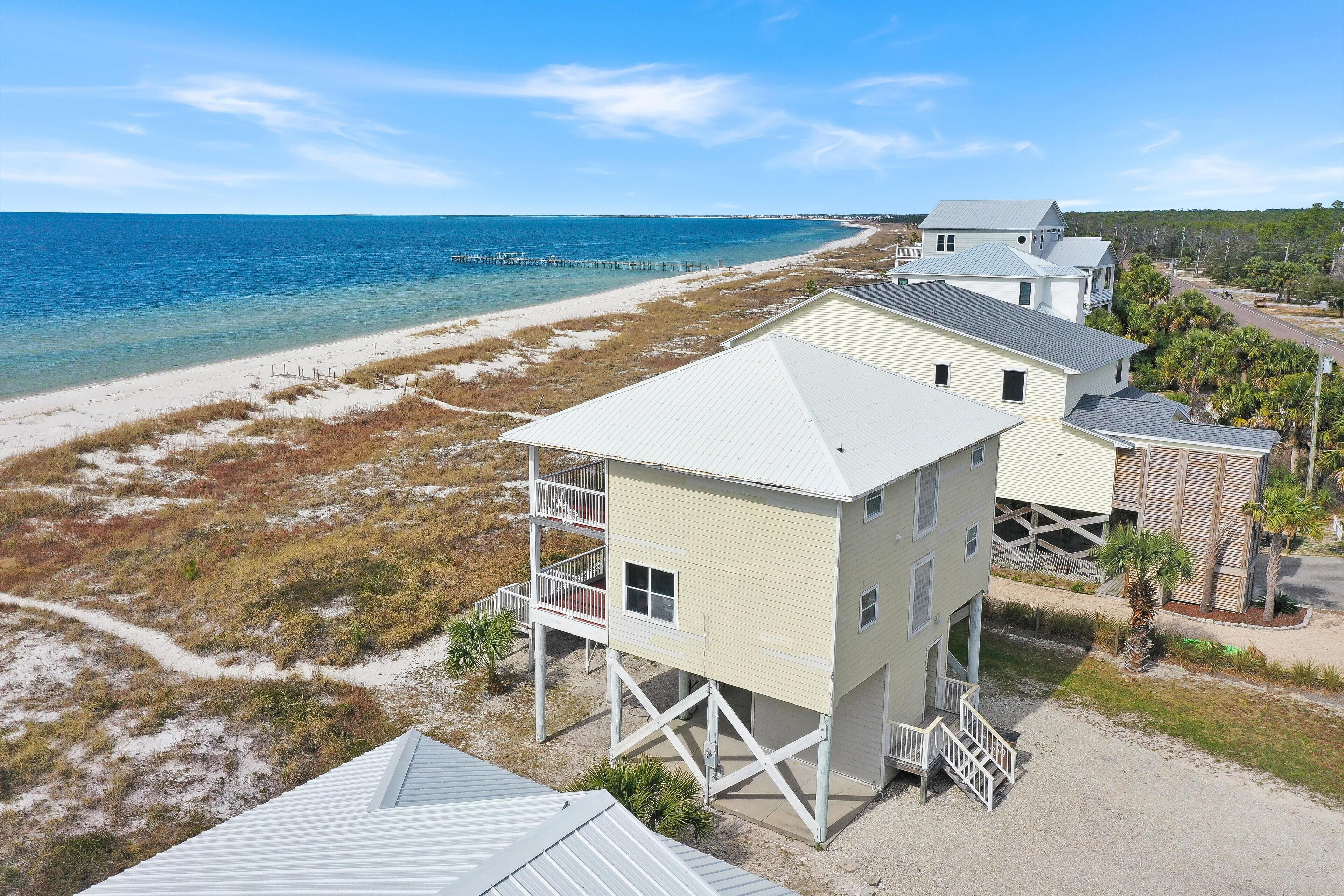 House, Multiple Beds (Flamingo Dunes) | Exterior