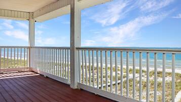 House, Multiple Beds (Flamingo Dunes) | Property grounds