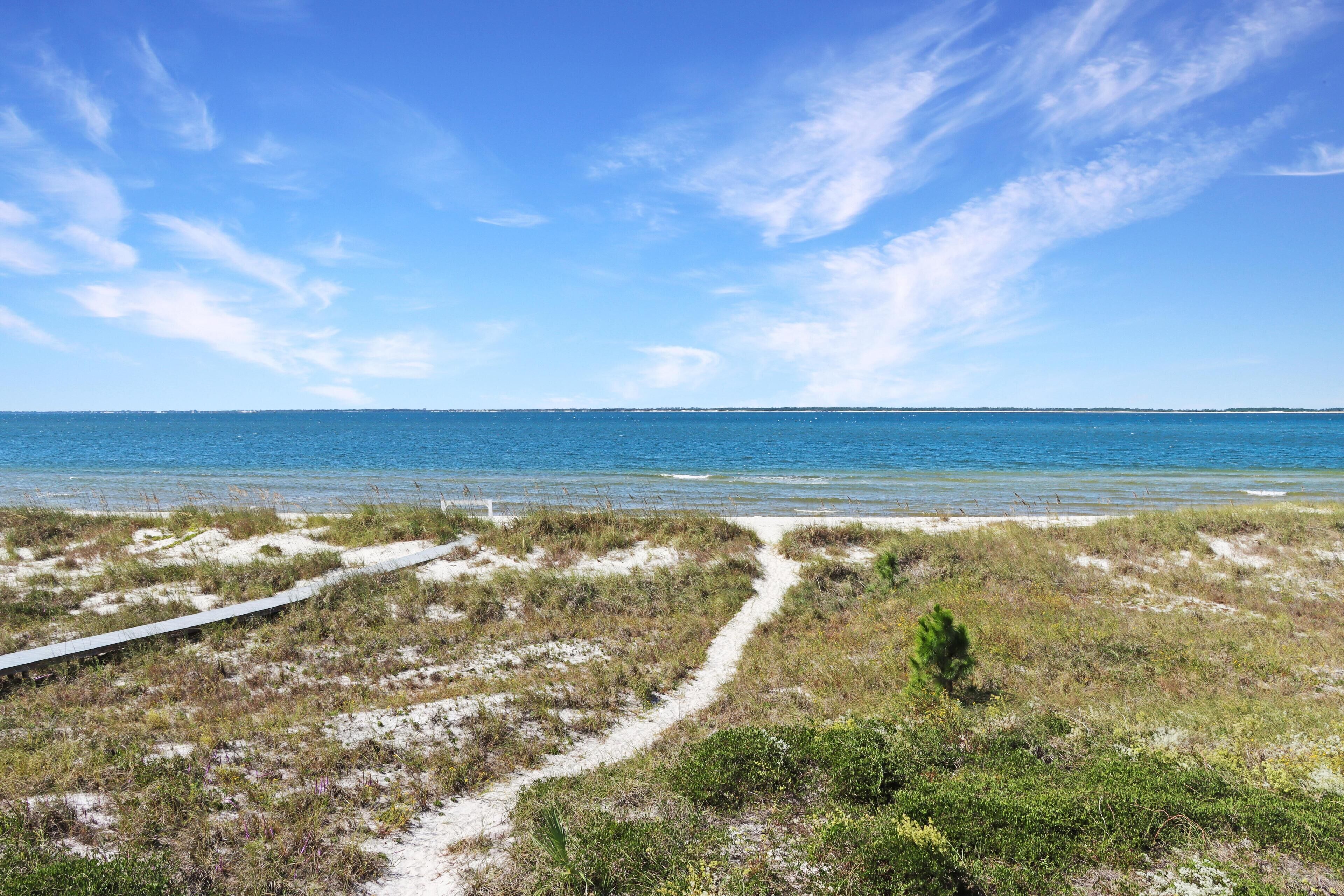 Nhà, nhiều giường (Flamingo Dunes) | Bãi biển | Trên bãi biển 