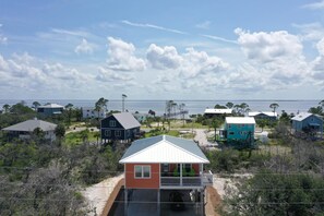 House, 3 Bedrooms | Exterior