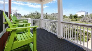 House, 3 Bedrooms | Balcony - Happy to be Here by Pristine Properties (Port St. Joe)