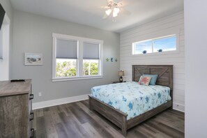 House, 3 Bedrooms