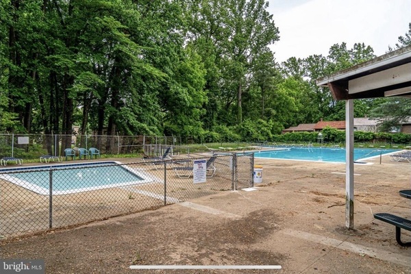 Piscina a l'aire lliure