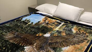 2 Schlafzimmer