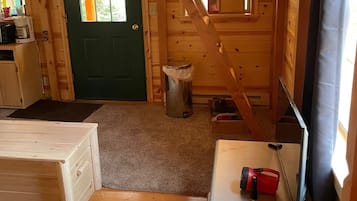 1 dormitorio, wifi gratis, ropa de cama