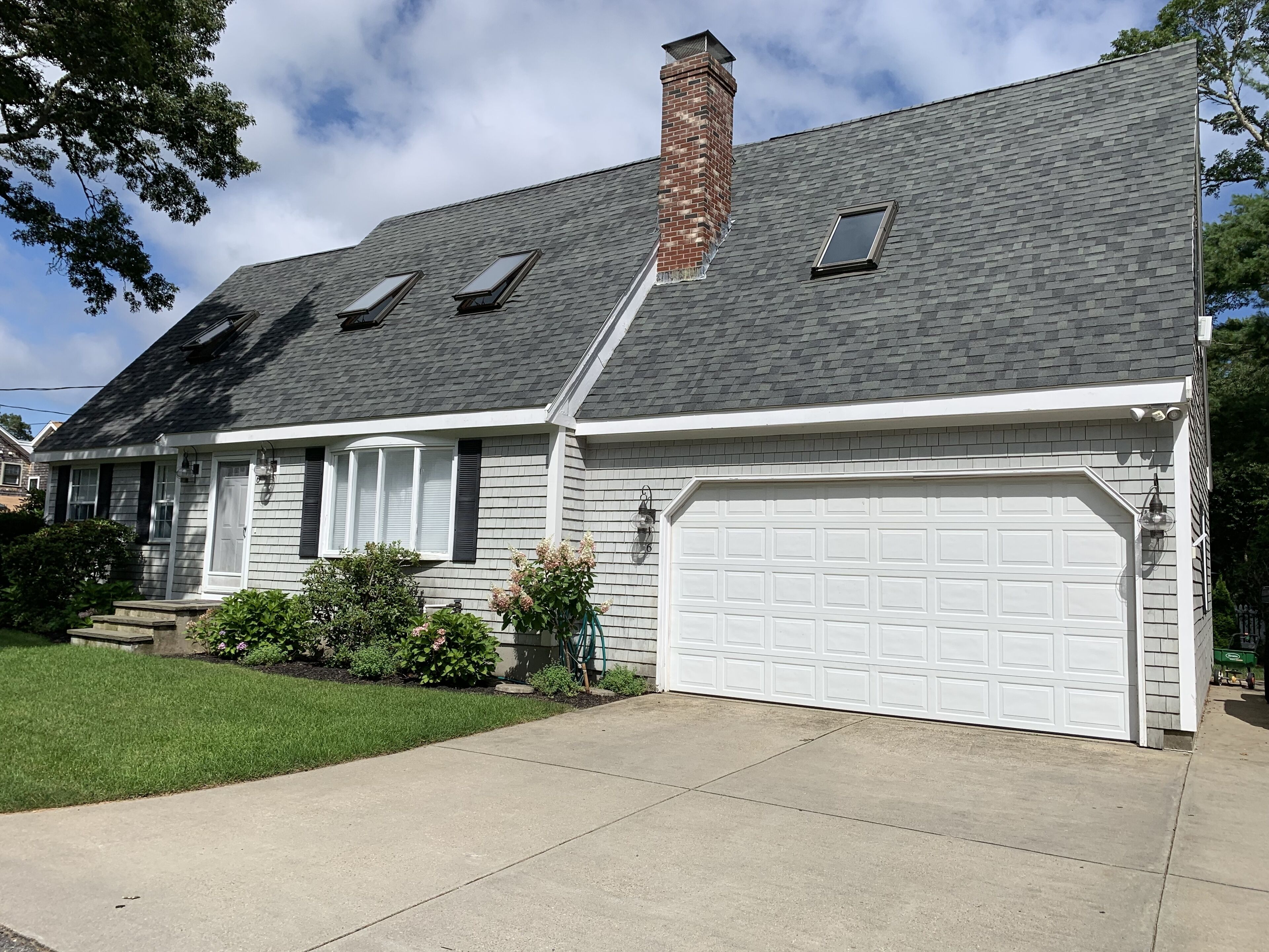 Osterville - Spacious home 4 bedroom 3 bathroom in Wianno 