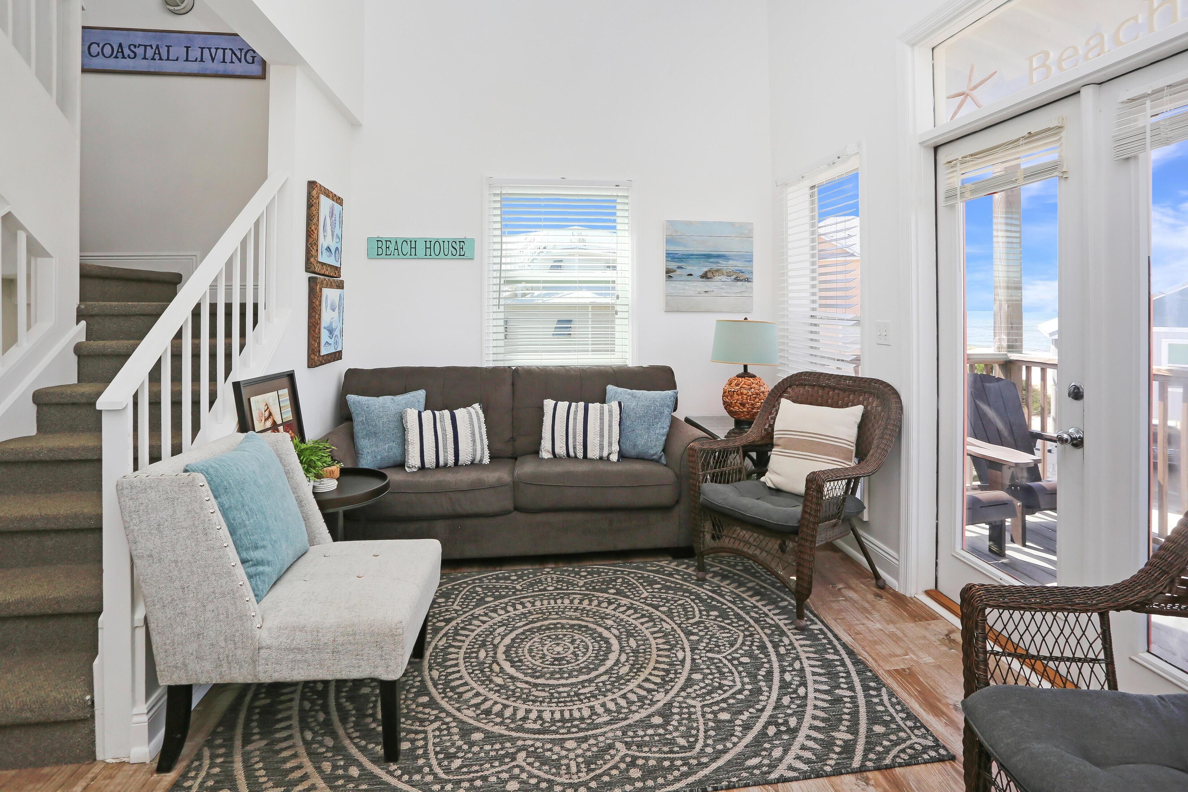 Rumah, Beberapa Tempat Tidur (Narrow Escape) | Area keluarga