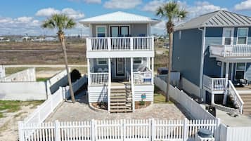 House, Multiple Beds (Oleander Place) | Exterior