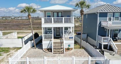 Oleander Place