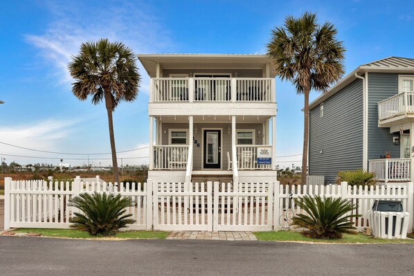 House, Multiple Beds (Oleander Place) | Exterior