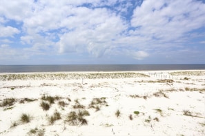 House, Multiple Beds (One More Time Again) | Beach
