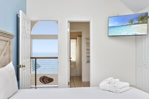 House, Multiple Beds (La Mer) | 3 bedrooms, individually decorated, individually furnished - La Mer (Port St. Joe)
