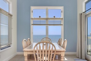 House, Multiple Beds (La Mer) | Dining - La Mer (Port St. Joe)