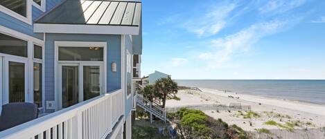 House, Multiple Beds (La Mer) | Property grounds