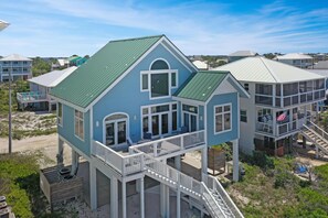 House, Multiple Beds (La Mer) | Exterior
