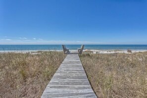 Casa, varias camas (La Mer) | Exterior