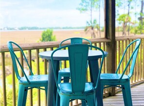 House, 3 Bedrooms | Balcony