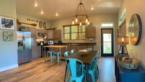 Ferienhaus, 3 Schlafzimmer | Eigene Küche