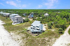 Casa, várias camas (Indian Summer) | Fachada