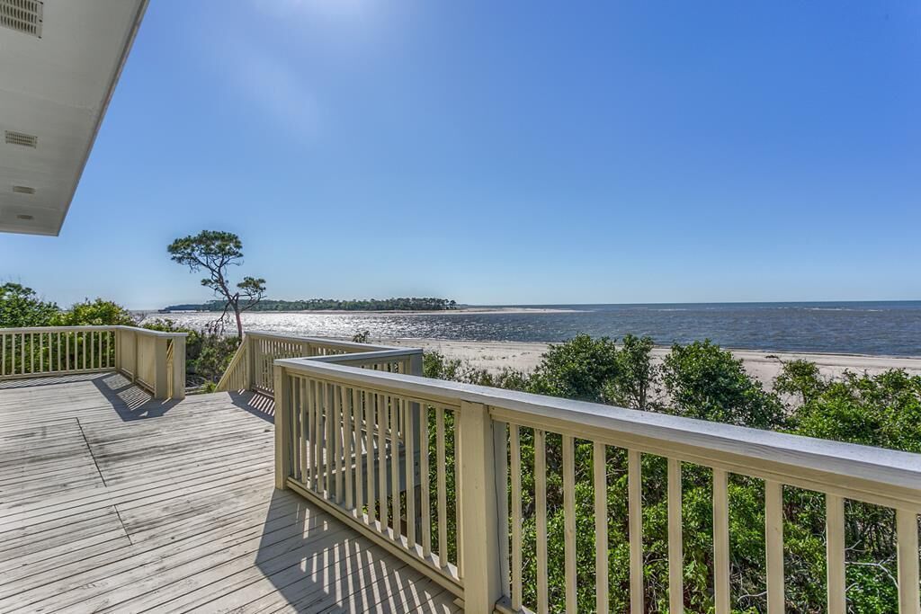 獨棟房屋, 2 張加大雙人床 (Island Idyl) | 住宿一隅