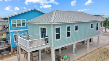 House, Multiple Beds (Lalas Place) | Exterior