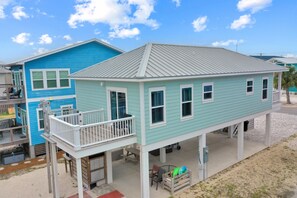 ハウス ベッド (複数台) (Lalas Place) | 外観