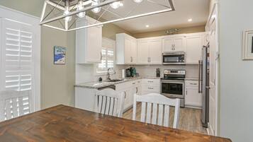 House, Berbilang Katil (Lalas Place) | Dapur peribadi