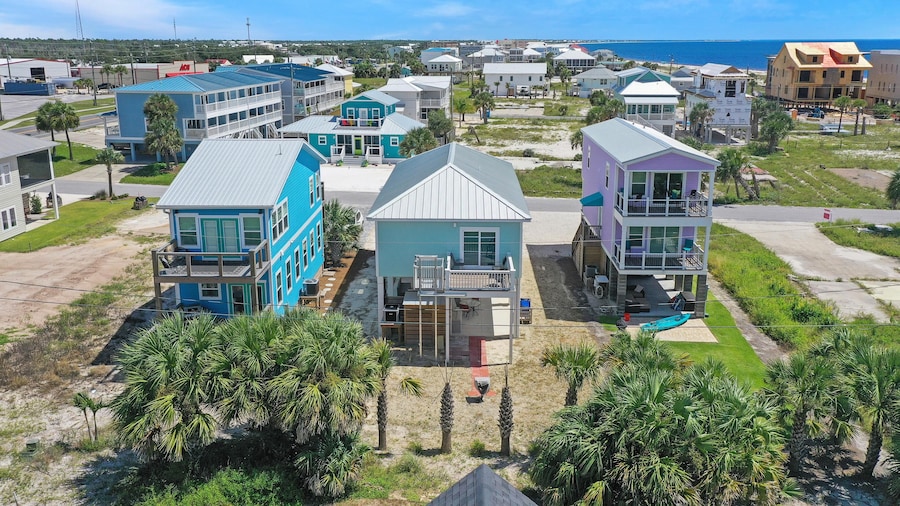 Lala's Place