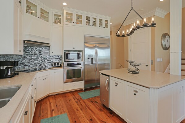 Casa, varias camas | Exterior