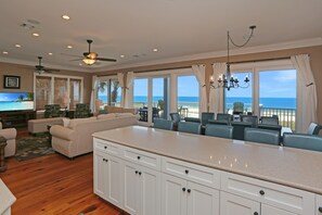 Casa, varias camas | Exterior