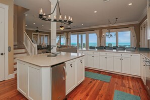 Casa, varias camas | Exterior