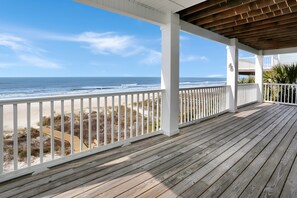 Hus, flere senger | Eksteriør