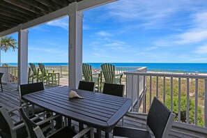 Hus, flere senger | Eksteriør