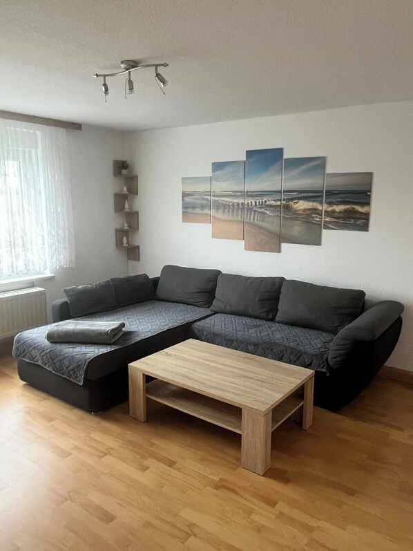 Fernseher
