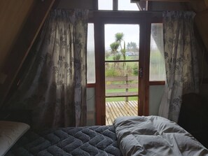 1 bedroom, WiFi