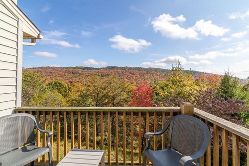 Resort Apartment for 8 days in Shenandoah Valley