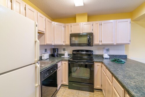 Resort Apartment for 8 days in Shenandoah Valley