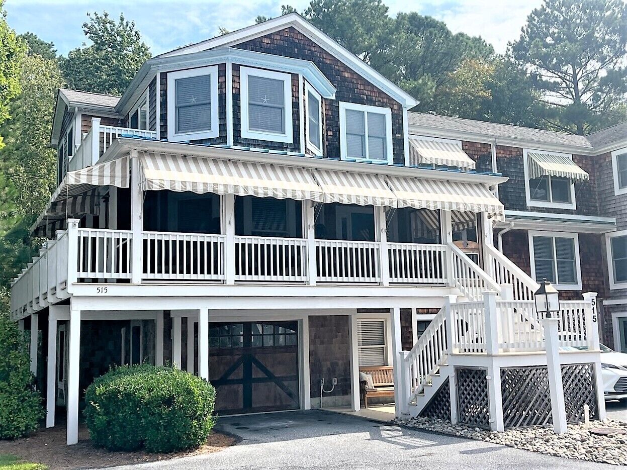 515 Jennmar Way, #8 - Bethany Crossing