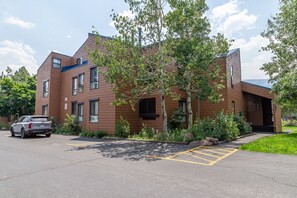 Exterieur