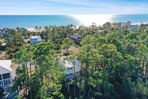 House, 1 King Bed (Rehoboth Cottage) | Exterior - Rehoboth Cottage (Port St. Joe)