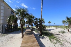 House, 1 King Bed (Rehoboth Cottage) | Beach - Rehoboth Cottage (Port St. Joe)