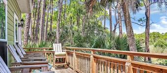 Rehoboth Cottage