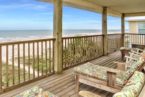 House, Multiple Beds (Sea Gem 2) | Property grounds