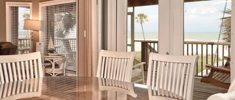 House, Berbilang Katil (Sea Gem 2) | Tempat makan