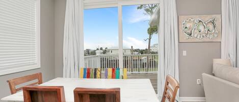 House, Berbilang Katil (Pearly Shells) | Tempat makan