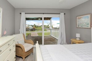 House, Multiple Beds (Pearly Shells) | 4 bedrooms, individually decorated, individually furnished