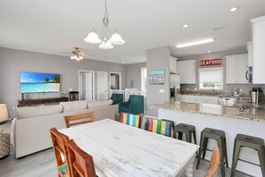 House, Multiple Beds (Pearly Shells) | Interior - Pearly Shells (Port St. Joe)