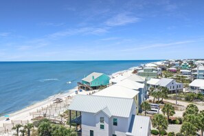 Exterior - Paradise By The Gulf (Port St. Joe)
