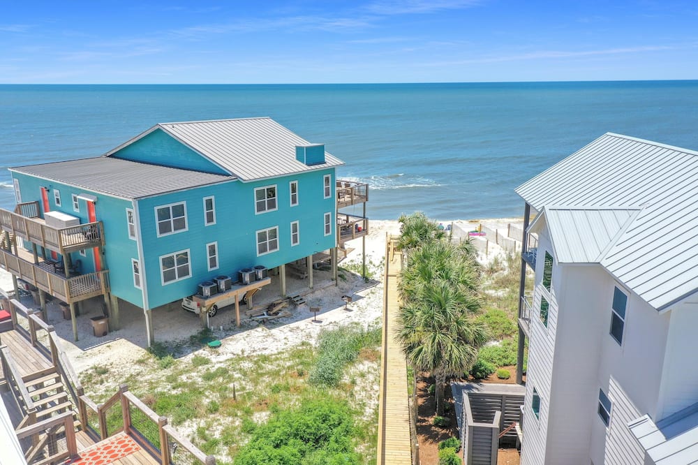 Paradise By The Gulf - Cape San Blas, FL
