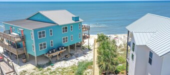 Paradise By The Gulf